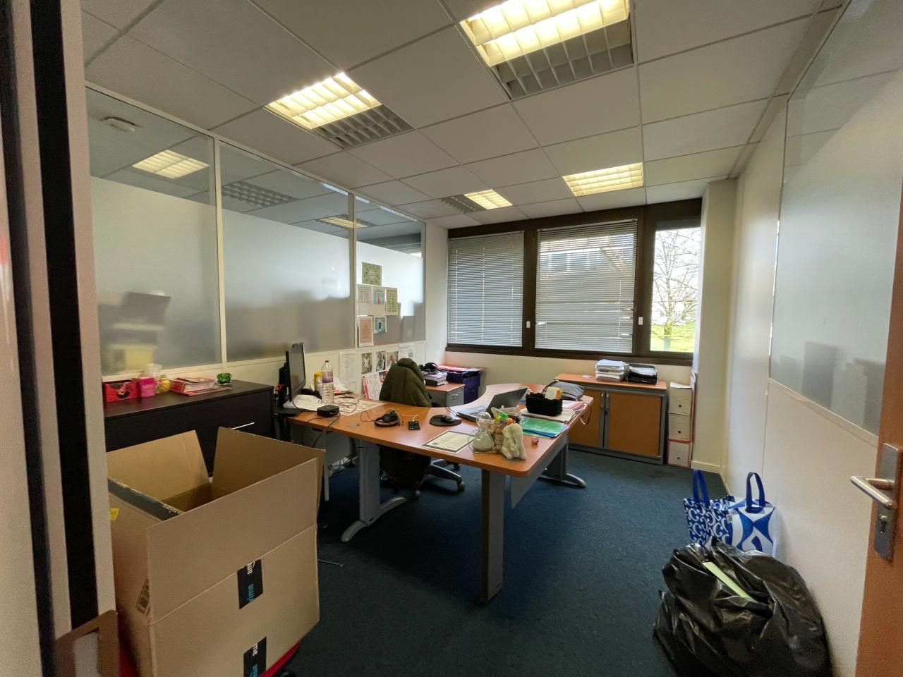 Bureau Bruges 370m² Vente bureau Bruges Gironde OVBUR2530255 3